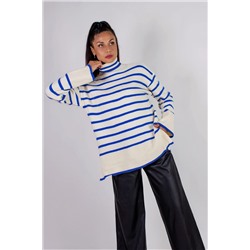 Джемпер высокий ворот арт. 2918 НАТАЛИ, 1087165