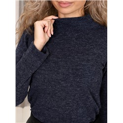 Водолазка "Мьюс" (Синий)