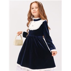 Соль&Перец Платье SP0077