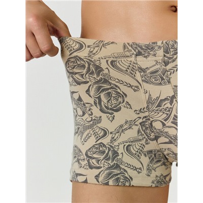 ТРУСЫ МУЖСКИЕ 411229