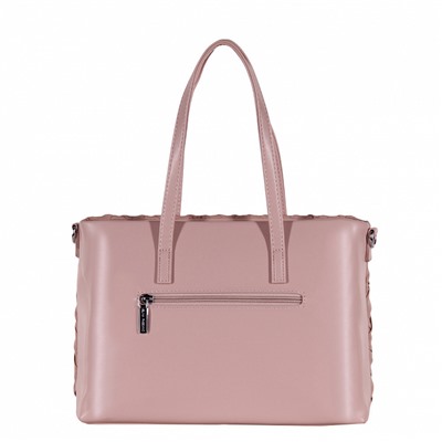 Сумка 575136-2 pink Velina Fabbiano