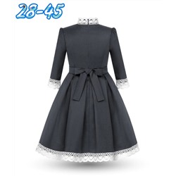 школьное платье