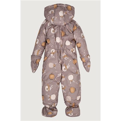 Комбинезон NIKASTYLE, 1125405