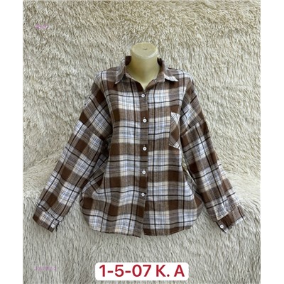 Рубашка 2057802-2