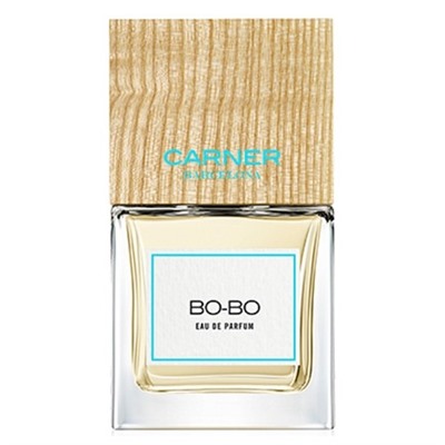 CARNER BARCELONA BO-BO edp 15ml TESTER