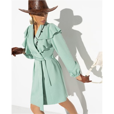 CHARUTTI Платье 10774