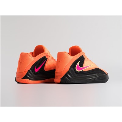 Кроссовки Nike Giannis Freak 7