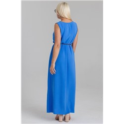 Платье  6148/06/Голубой