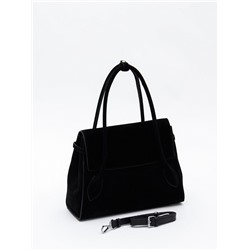 Сумка 2424YF black Polina&Eiterou
