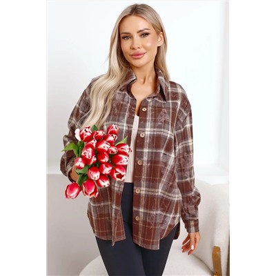 LT Collection Рубашка Б15486-45М