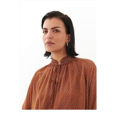 Блуза POMPA, 1090616