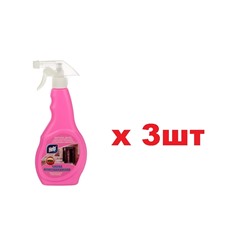 4-5703 Чистая Акриловая ванная Help 500г  3шт