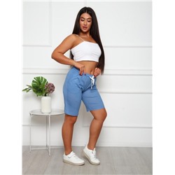 Шорты "Ранчо" (Индиго)