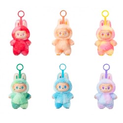 Лабубу оригинал, Набор из 6 игрушек Лабубу из коллекции Big Into Energy V3