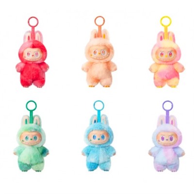 Лабубу оригинал, Набор из 6 игрушек Лабубу из коллекции Big Into Energy V3