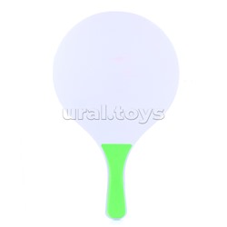 Теннис детский "На пляже" в сетке
