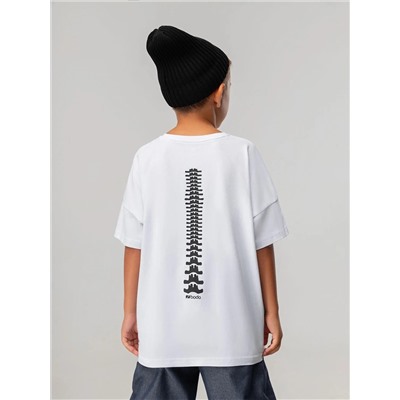 Bodo Футболка 4-474MU