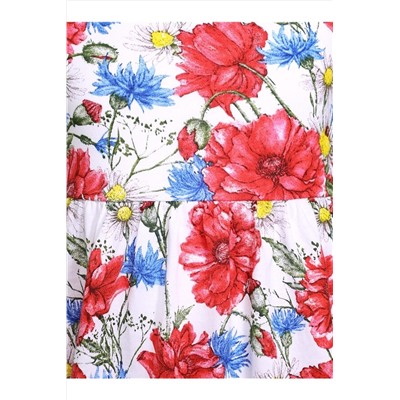 Платье АПРЕЛЬ, 971547