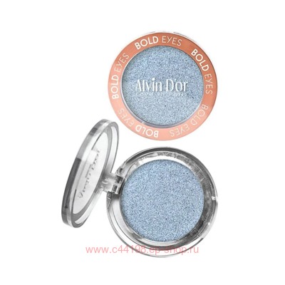 Alvin D`or Тени для век Bold Eyes тон17 серенити AES-19