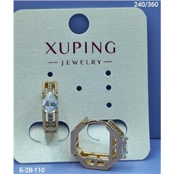 Серьги #23049472