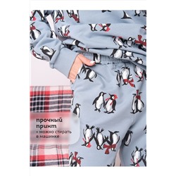 Комплект (Свитшот+Брюки) PELICAN, 1064403