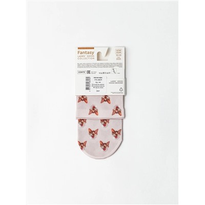 Conte elegant Носки FANTASY 17С-34СП