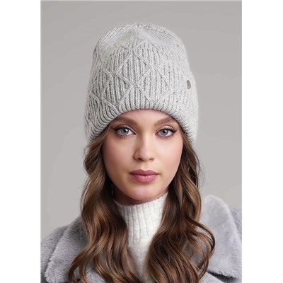 Шапка женская