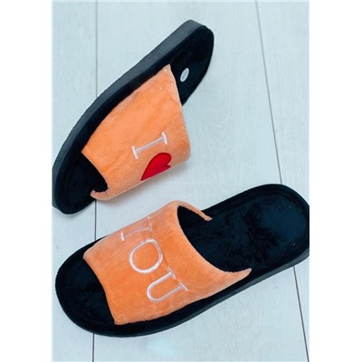 Домашние тапочки #23078278