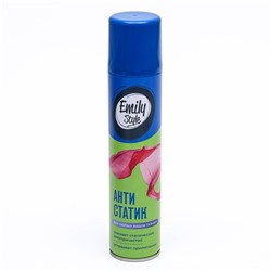 Антистатик Emily Style, для любых видов тканей, 200 мл