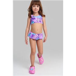 Сабо для девочек PLAYTODAY, 1121898