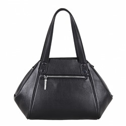 Сумка 0985C black Polina&Eiterou