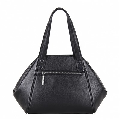 Сумка 0985C black Polina&Eiterou