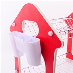 5521-1 Сушилка для посуды MB (х12)