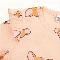 YOULALA Полукомбинезон 1820700102