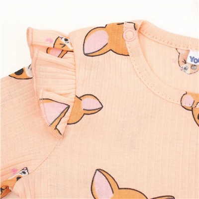 YOULALA Полукомбинезон 1820700102