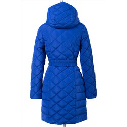 04-1586 Куртка демисезонная (синтепух 200)