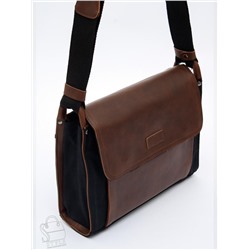 Сумка мужская Сумка мужская 1095NK black Naierlanke  в Новосибирске