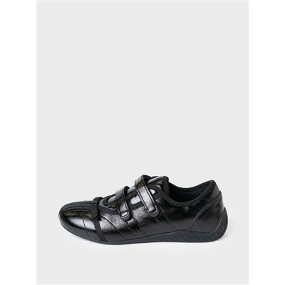 Полуботинки для девочек