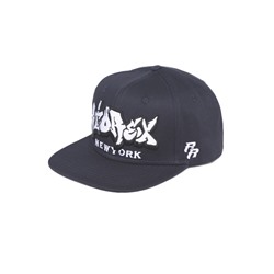 Бейсболка ZHR Snapback N-146 NY-2