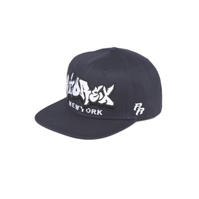 Бейсболка ZHR Snapback N-146 NY-2