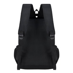 Рюкзак MERLIN M37163 черный