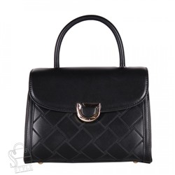 Сумка женская  012305079 black Chisbella/30