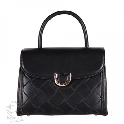 Сумка женская  012305079 black Chisbella/30