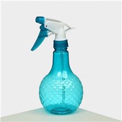 Пульверизатор, 0.35 л, цвет МИКС, Greengo