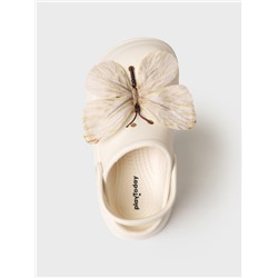 Сабо для девочек