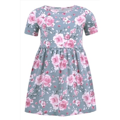 Платье АПРЕЛЬ, 957371