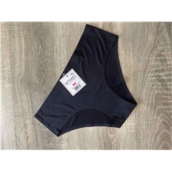 Бесшовные трусики слипы 1803