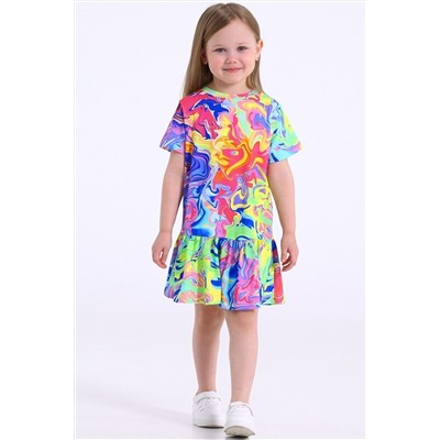 Платье АПРЕЛЬ, 1093363