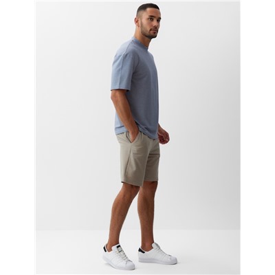 Футболка мужская MINAKU REGULAR: голубая, размер 46