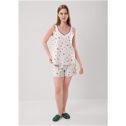 Пижама женская